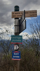 Mont Jalla - la station de Grenoble  : Ça c'était avant ?