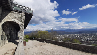 Mont Jalla - la station de Grenoble  : Ça c'était avant ?