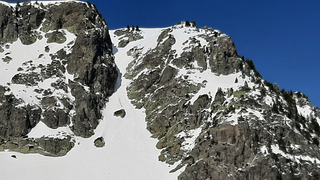 Chamrousse : poudreuse encore, du pur régal ?