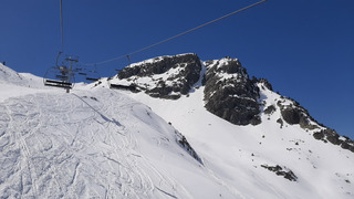 Chamrousse : poudreuse encore, du pur régal ?