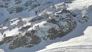 Chamrousse : poudreuse encore, du pur régal ?