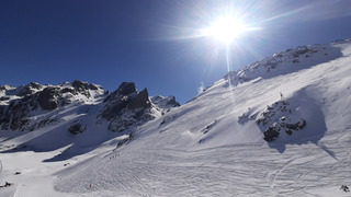 Chamrousse : poudreuse encore, du pur r&eacute;gal&nbsp;?