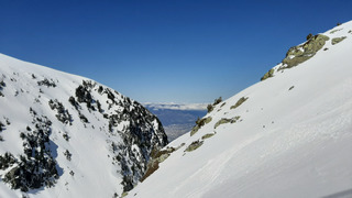 Chamrousse : poudreuse encore, du pur régal ?