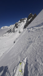 Chamrousse : poudreuse encore, du pur régal ?