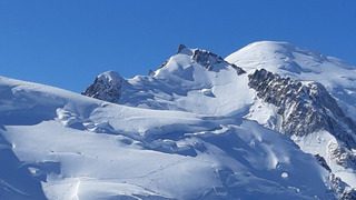 Vall&eacute;e blanche familiale 