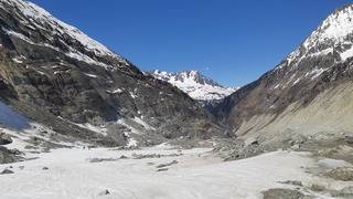 Vallée blanche familiale 
