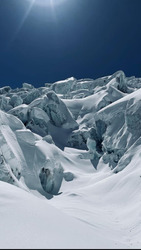 Vallée blanche familiale 