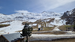 Bientôt la fin