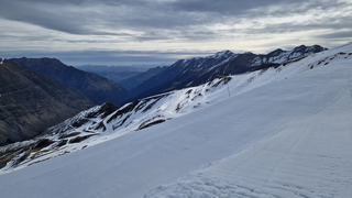 Pas si mal finalement 