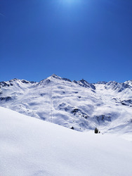 poudre ou Park? pourquoi choisir?