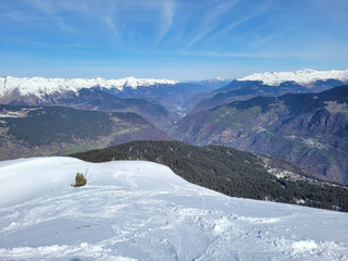 Du bon ski encore