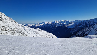 Belle journée à Cauterets 