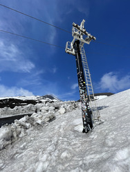 Etna je reviendrai