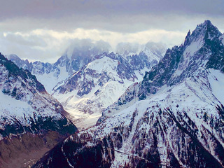 Du bon ski de printemps avant la résurrection de l’hiver?
