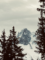 Du bon ski de printemps avant la résurrection de l’hiver?
