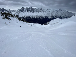 Du bon ski de printemps avant la résurrection de l’hiver?