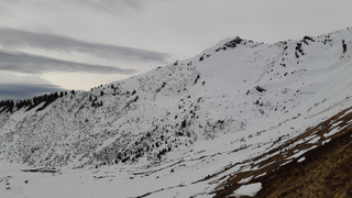 Dernier Pic de Marcelly&nbsp;?