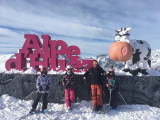 Alpe d&#039;Huez-01-12-18