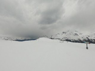 TERMIGNON sur les pistes