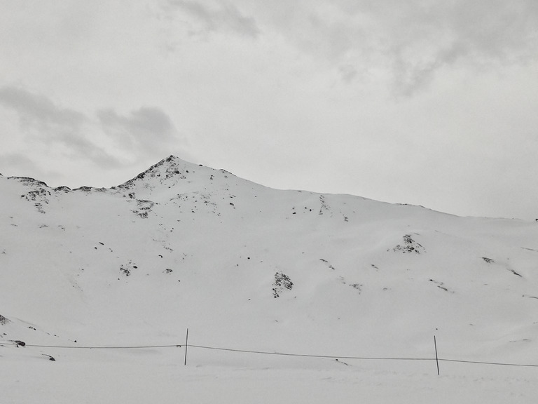 TERMIGNON sur les pistes