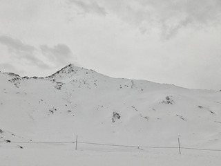 TERMIGNON sur les pistes