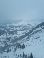 Pour aller prendre l'air.