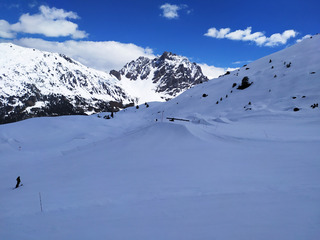 conditions d aujourdhui et d hier