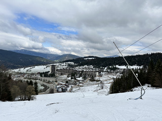 dernière dans le Vercors