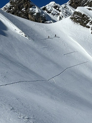 La Balme pas tant pire !?