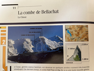 La Balme pas tant pire !?