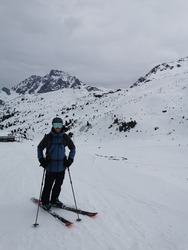 Meribel 4 saisons