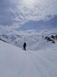 Meribel 4 saisons