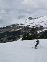 Meribel 4 saisons