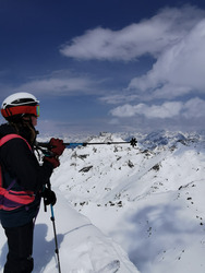 Meribel 4 saisons