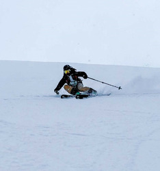 Avril aux 3 Vallées - Multiski