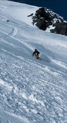 Avril aux 3 Vallées - Multiski