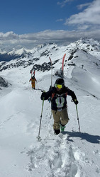 Avril aux 3 Vallées - Multiski