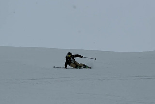 Avril aux 3 Vallées - Multiski