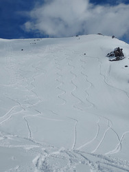 Avril aux 3 Vallées - Multiski