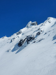 Avril aux 3 Vallées - Multiski