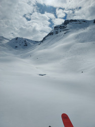 Avril aux 3 Vallées - Multiski