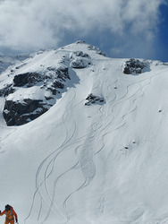 Avril aux 3 Vallées - Multiski