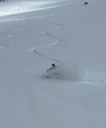 Avril aux 3 Vallées - Multiski