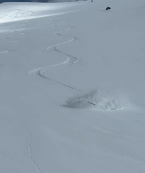 Avril aux 3 Vallées - Multiski
