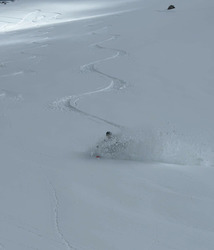 Avril aux 3 Vallées - Multiski