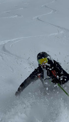 Avril aux 3 Vallées - Multiski