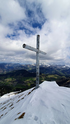 Une Aiguille pour la forme