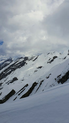 Une Aiguille pour la forme