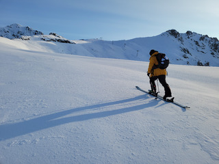 Petit May Day/Pow Day