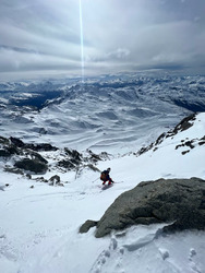 Roc des Saint Pères-Check ! 